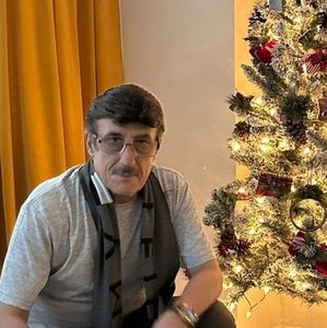 Meet your Posher, Mohammad arif